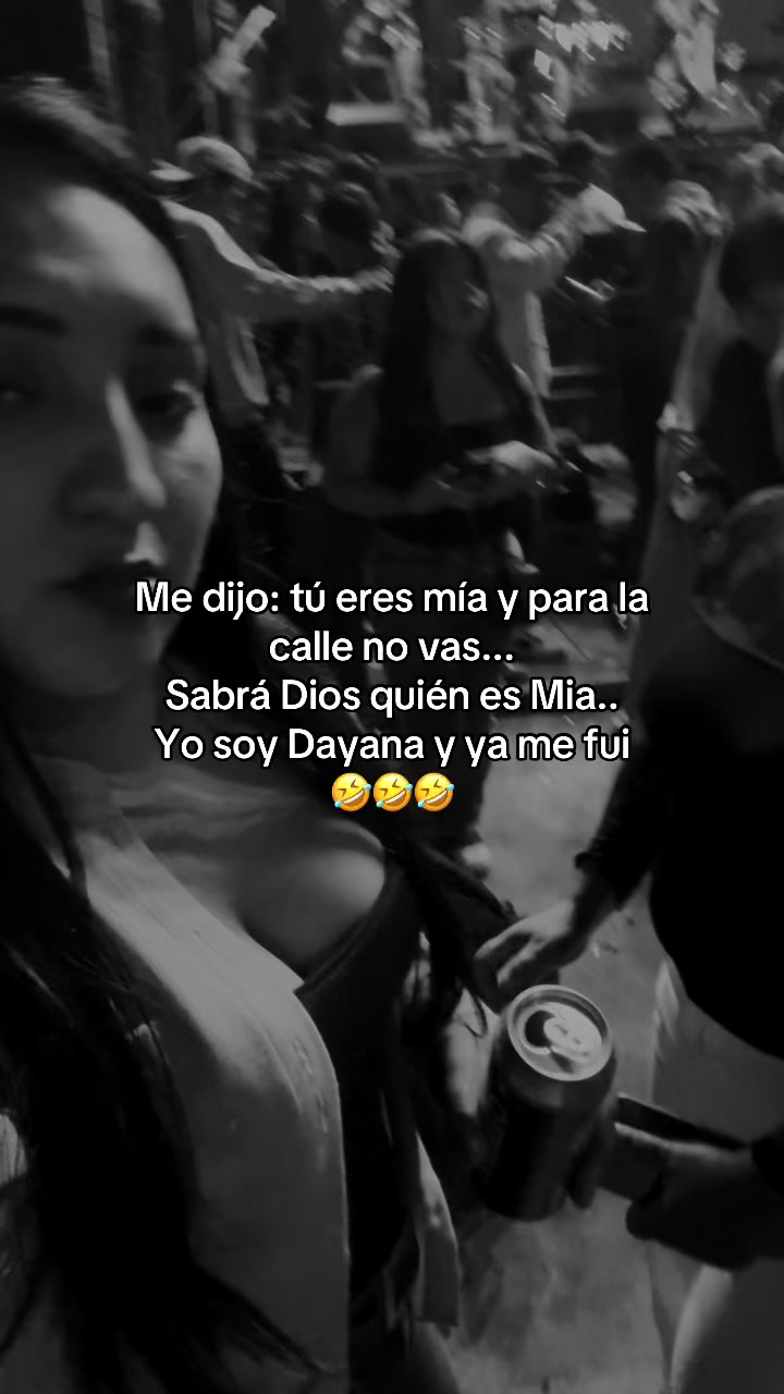 @Dayana Dominguez
