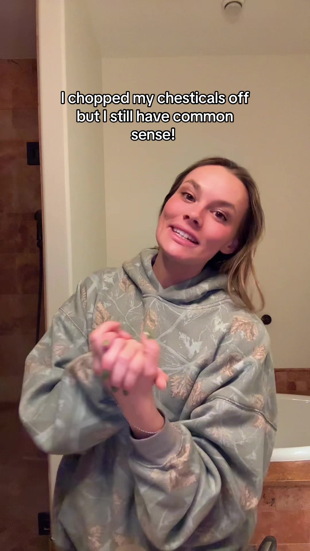 @Madi Marotta