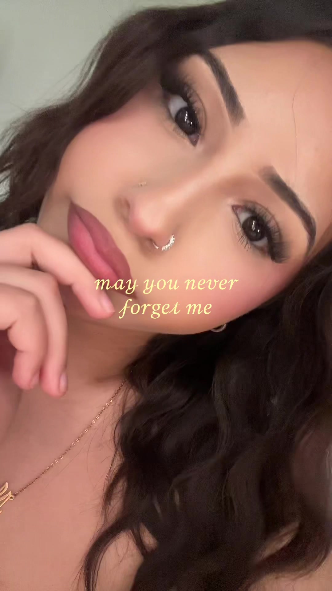 @️