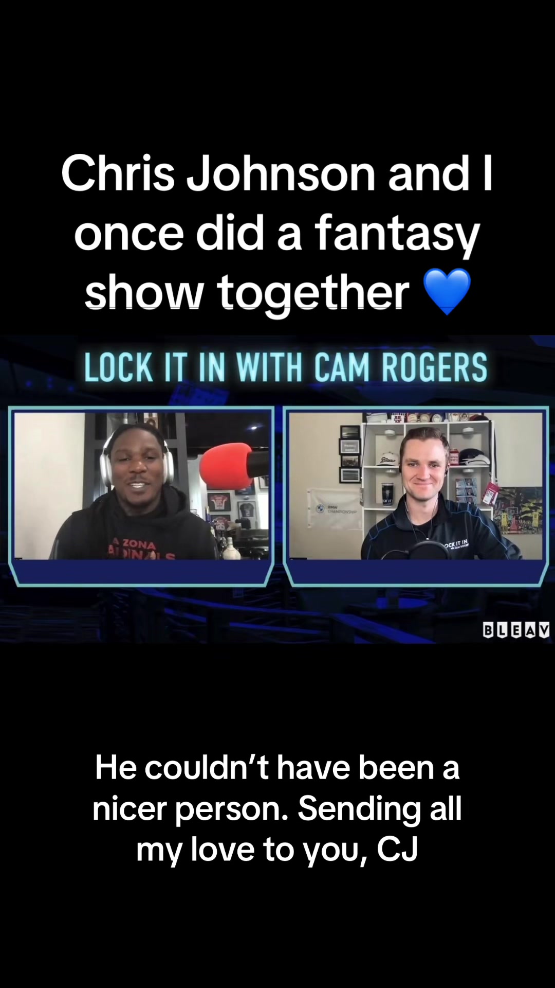 @Cam Rogers