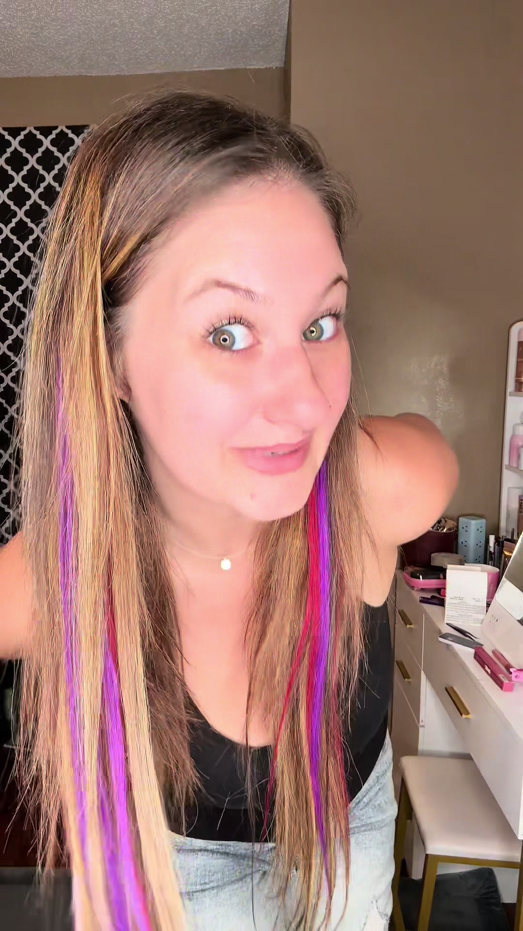 @Kaci Dixon