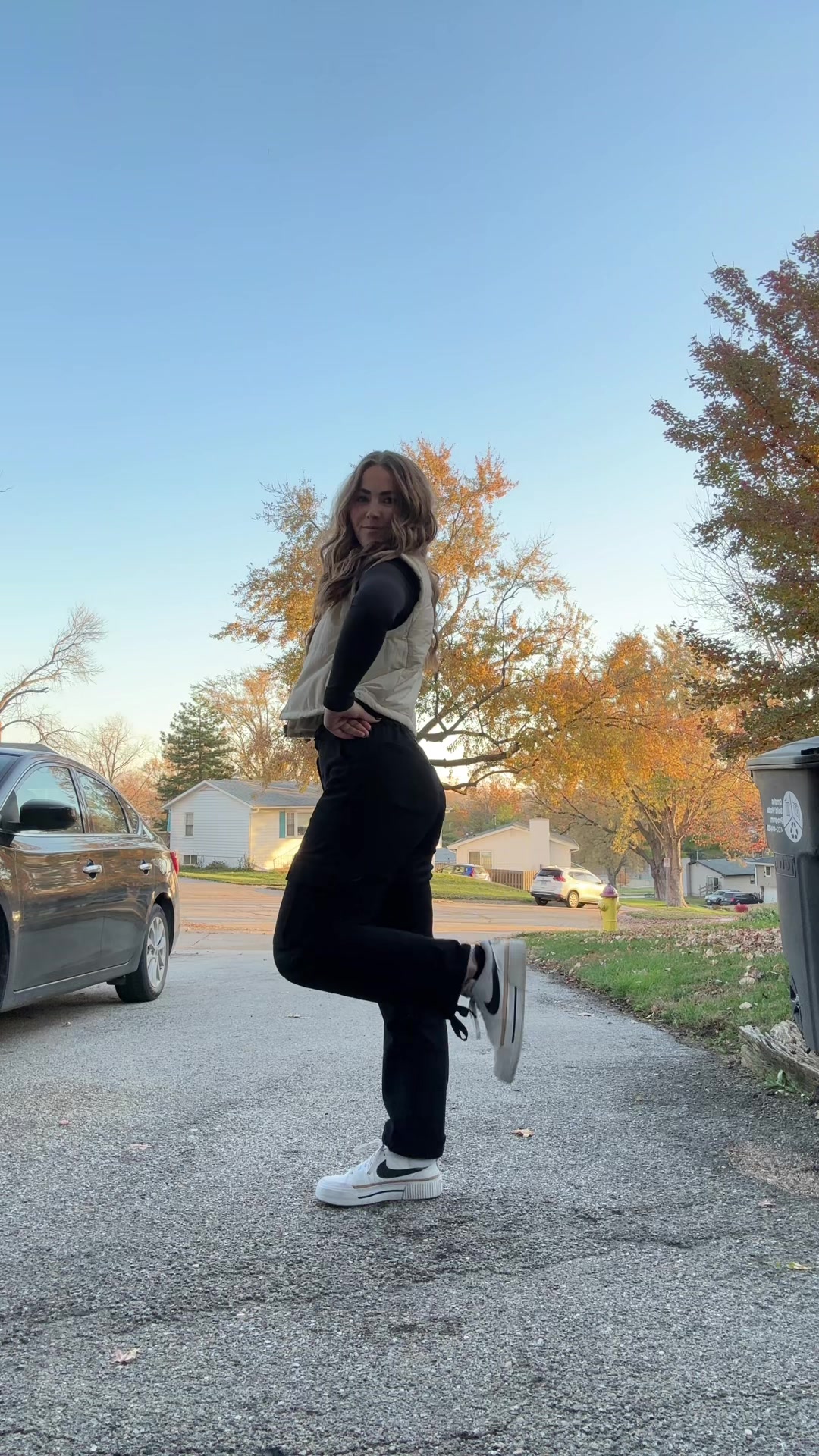 @Hannah - Omaha NE stylist