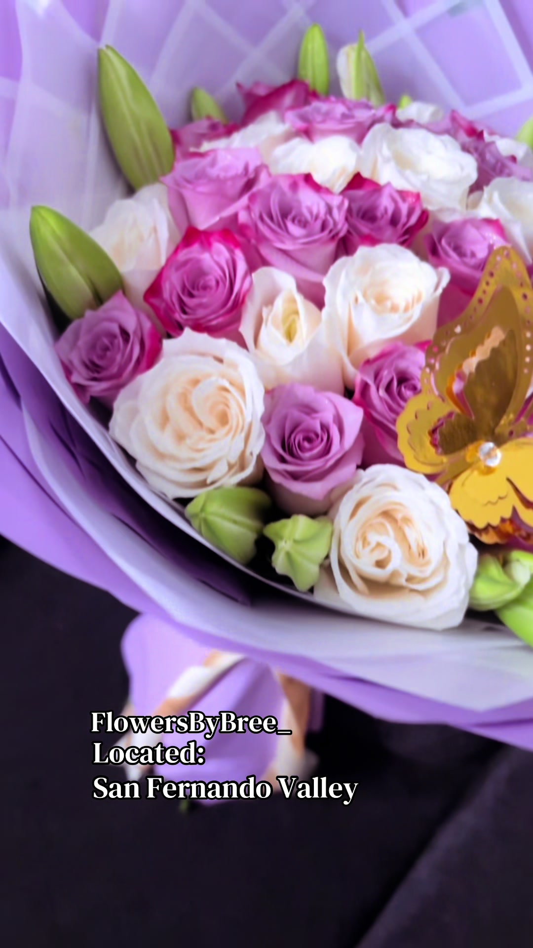 @Flowersbybree 💐|📍Sanfernando