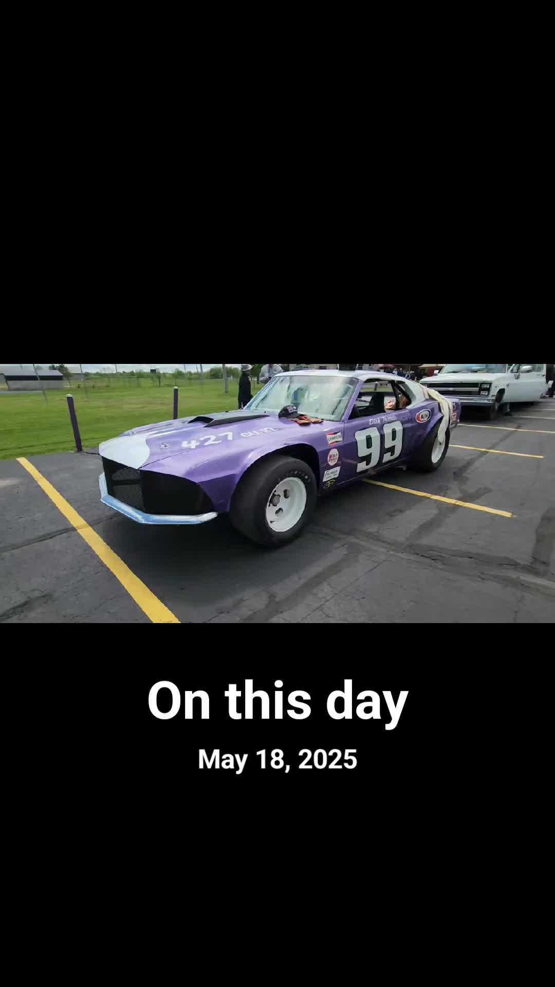 @Moore's Garage