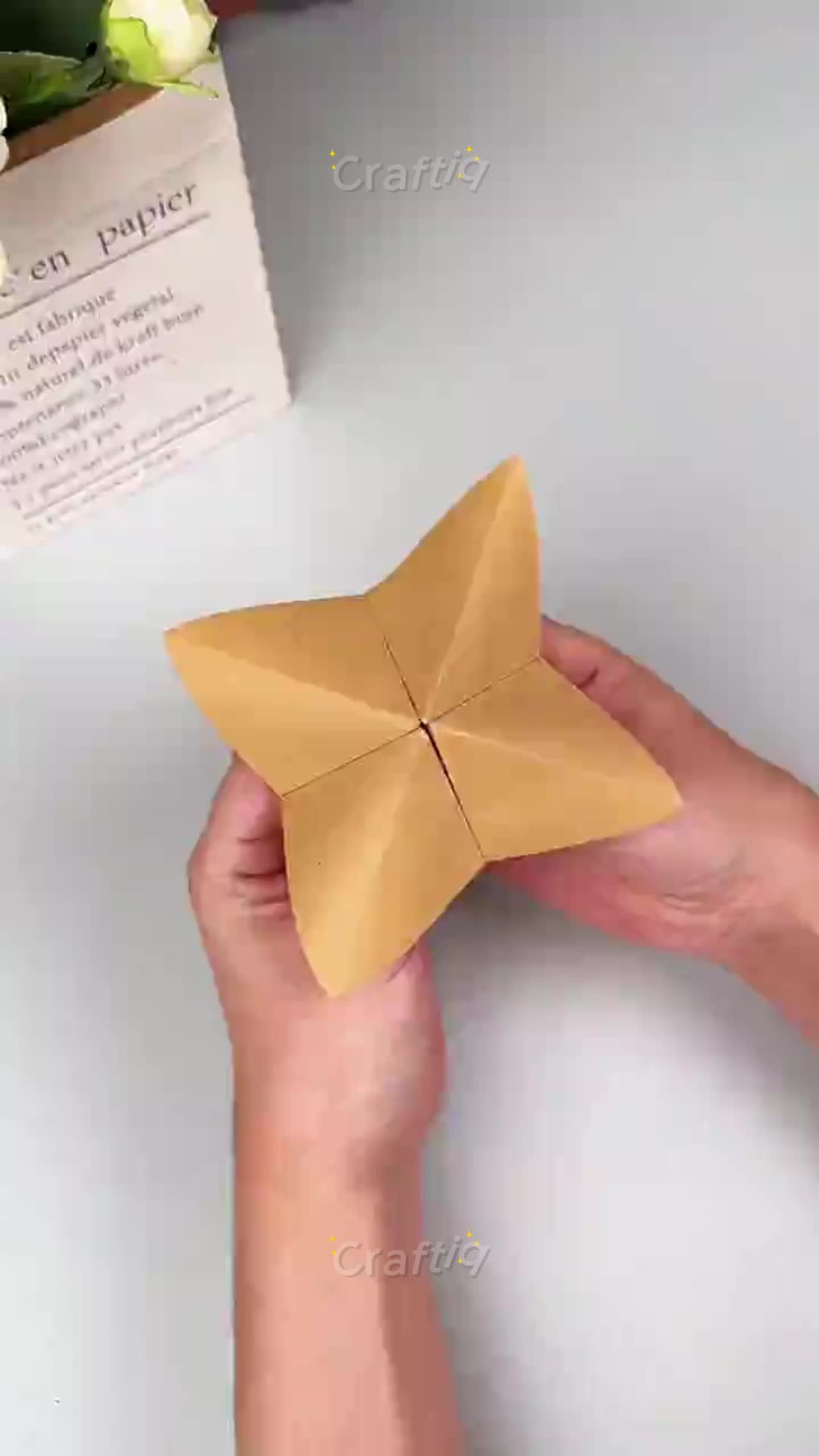 @craftiq