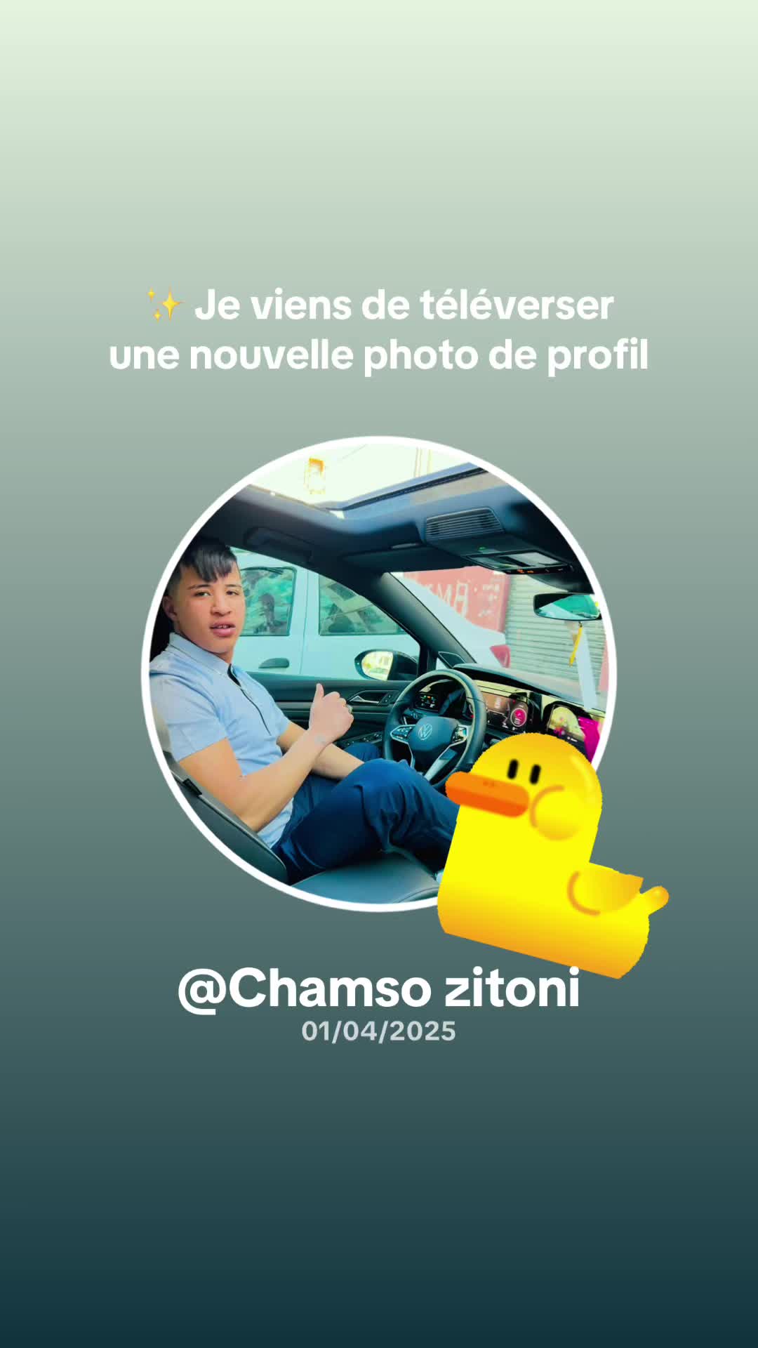 @Chamso zitouni❤️
