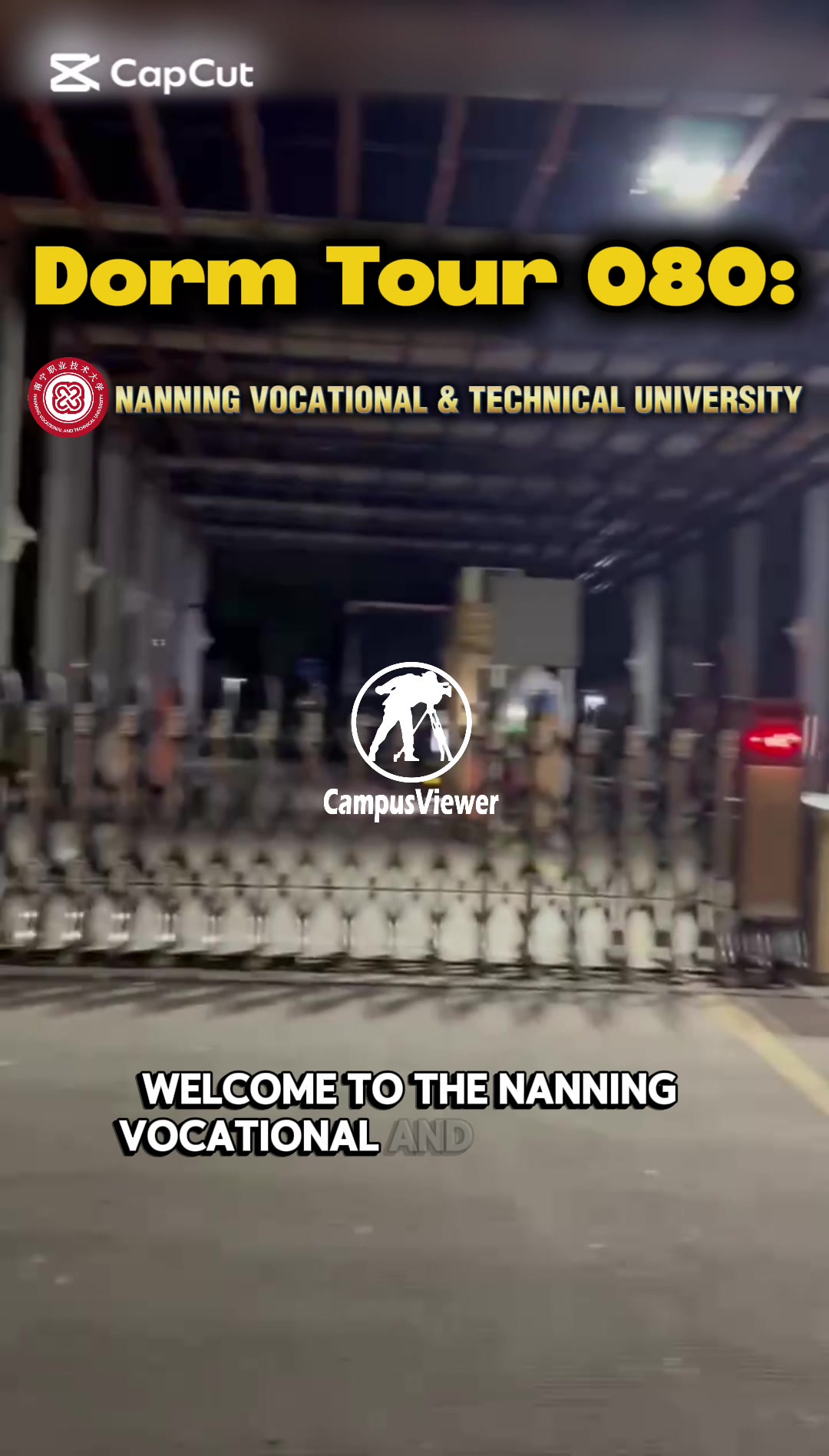 @CampusViewer