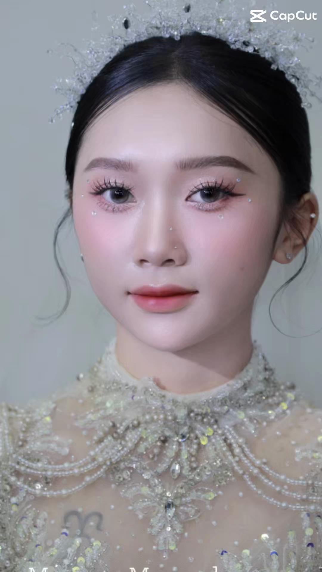 @YuMe MaKeUp