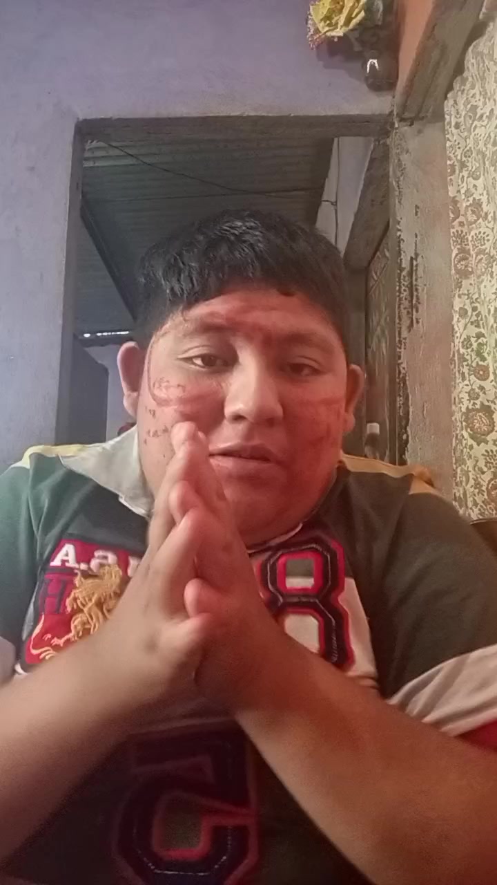 @Aventuras de Isaul Flores
