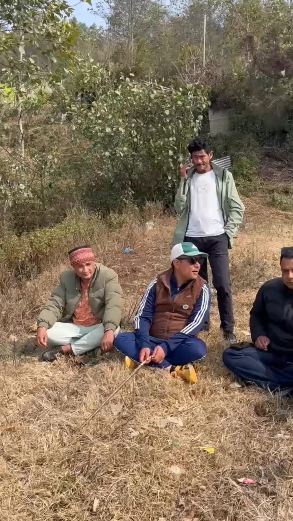 @Suraj Khadka