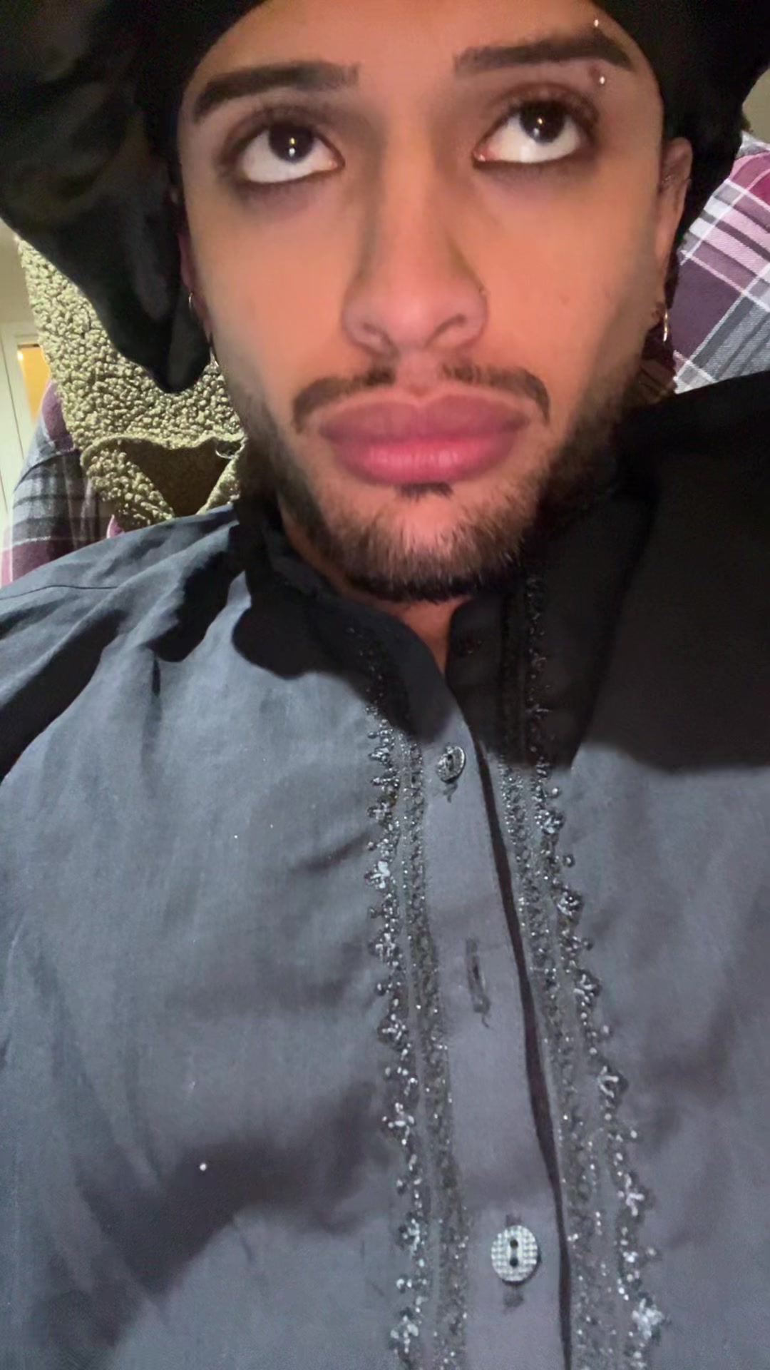 @زین