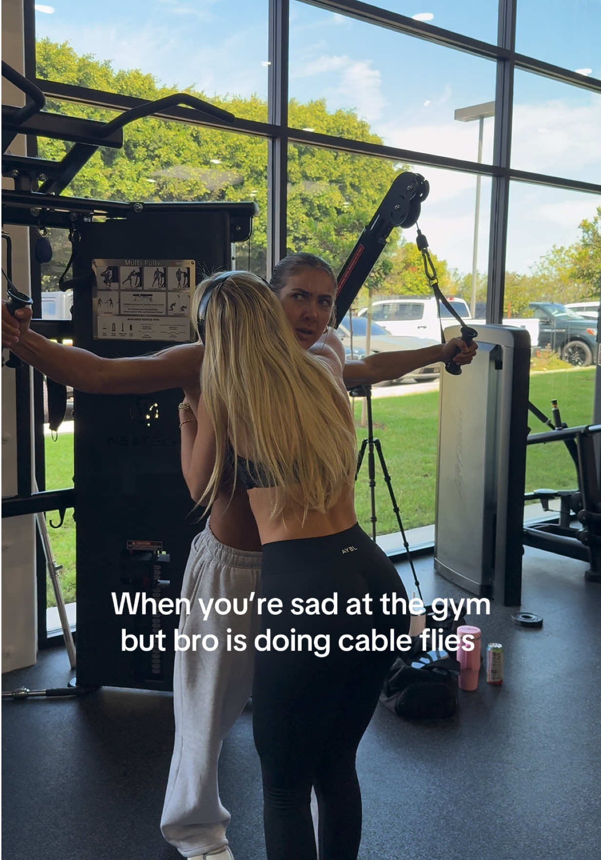 @Ava | Online Fitness Coach