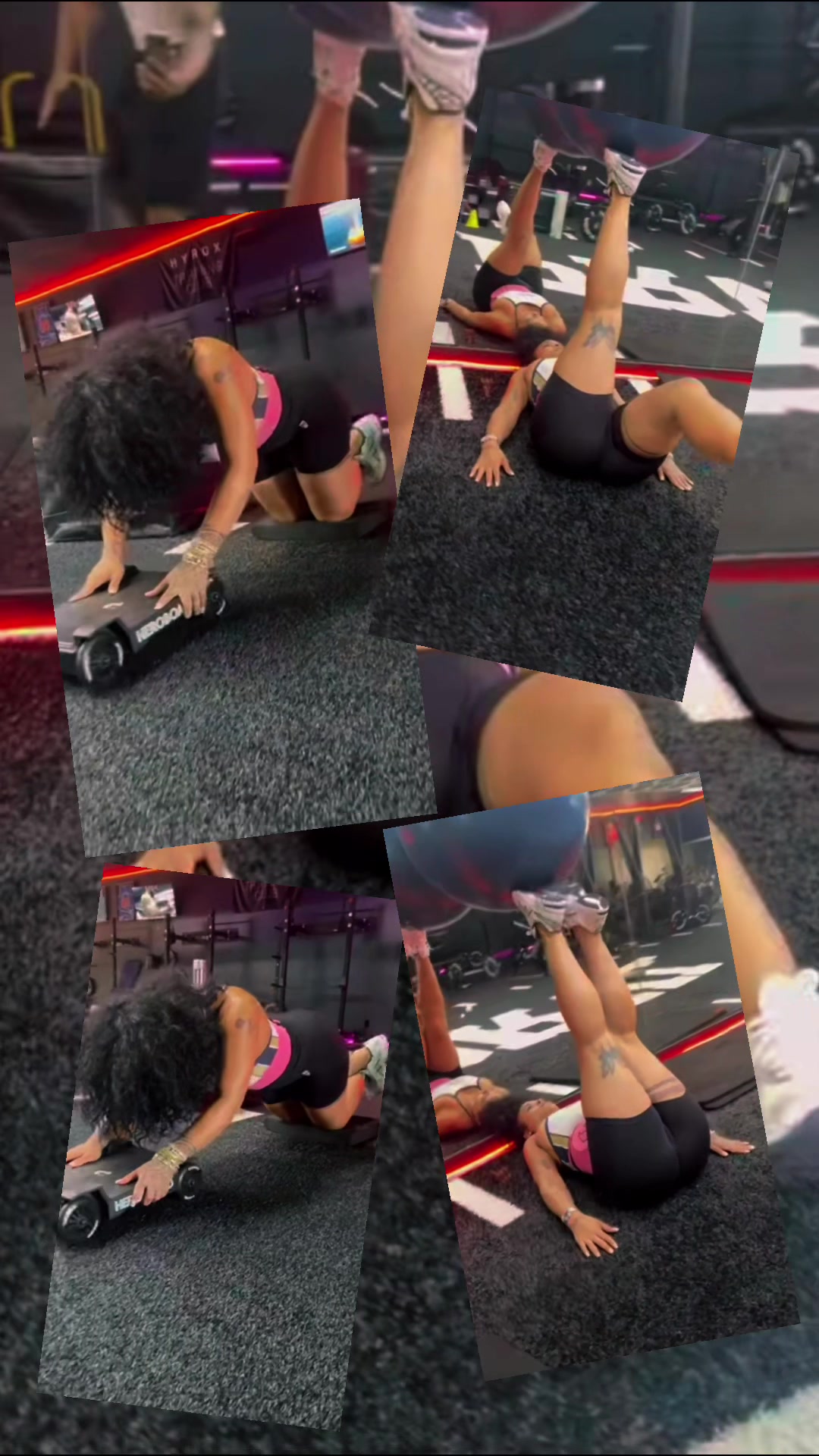 @Sole clips 4 India love