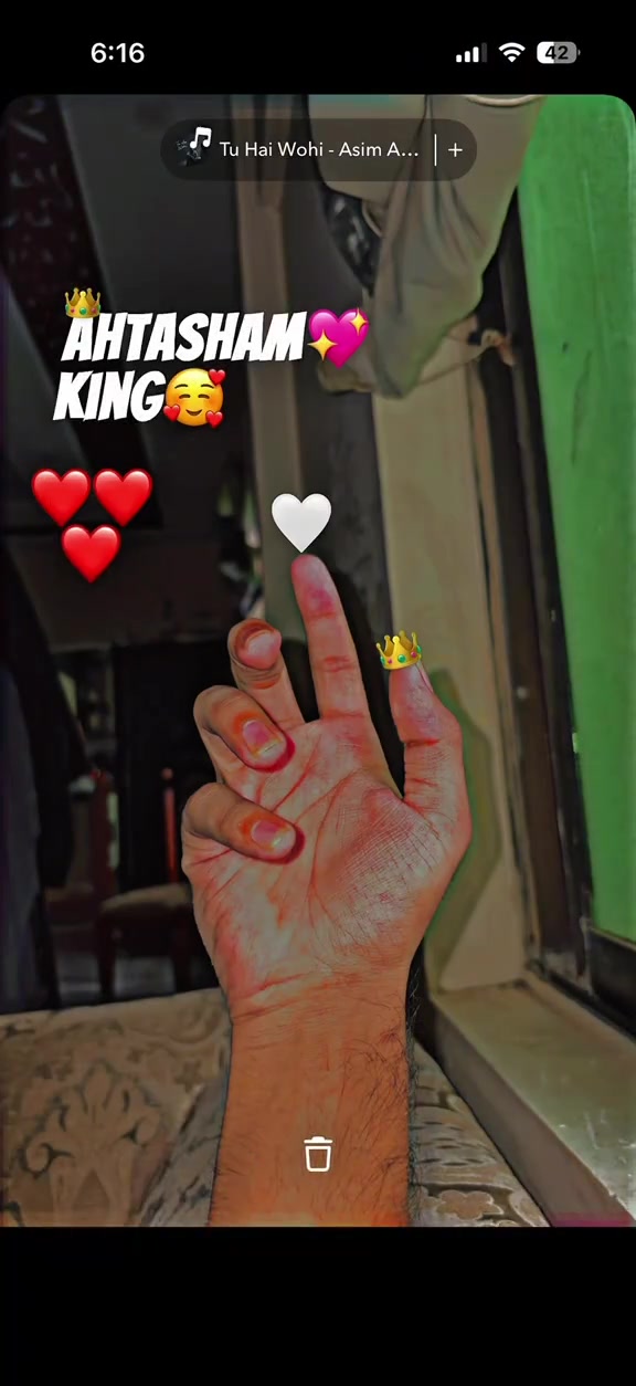 @AHTASHAM KING👑