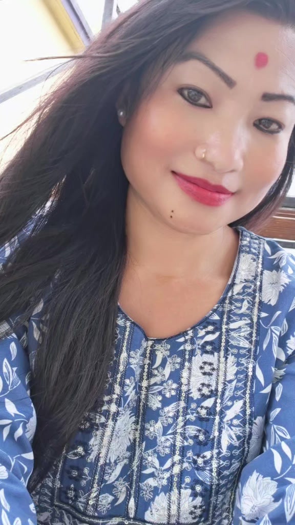 @Puja Pulami