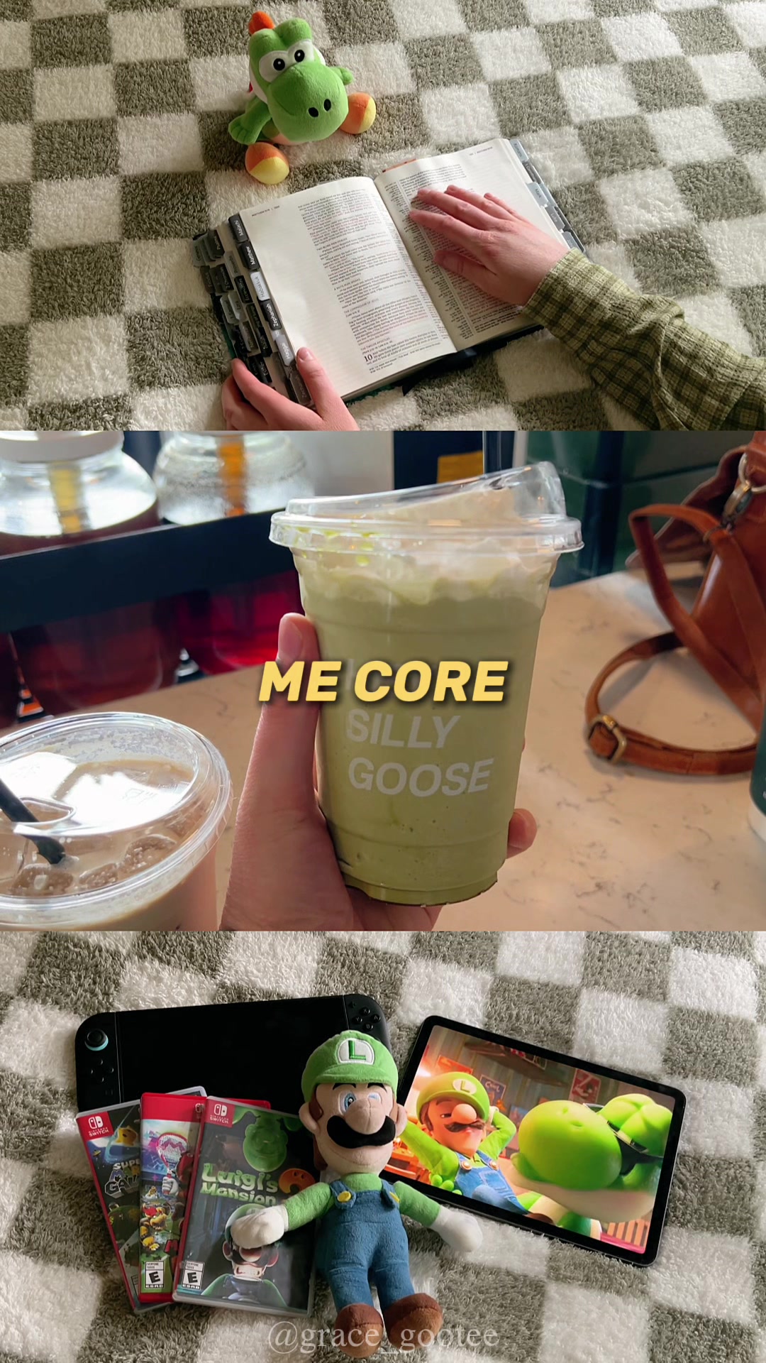 @Grace Gootee