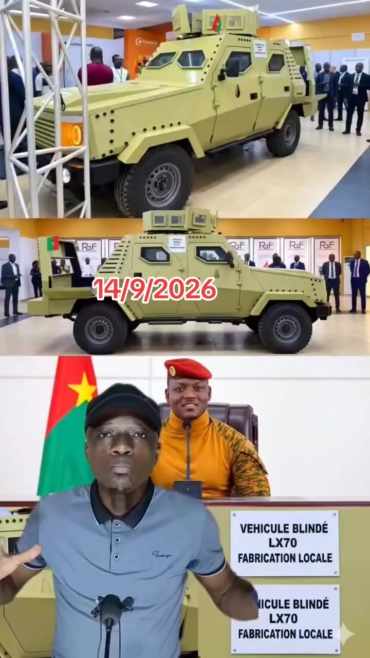 @MALI22 TV