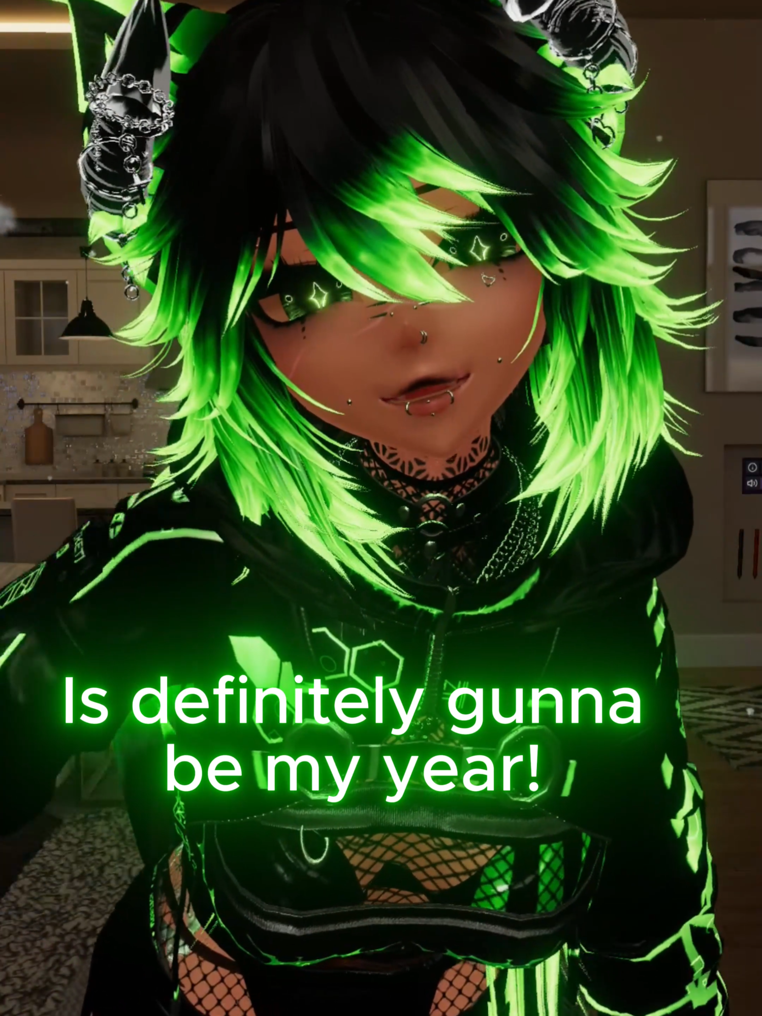 @✨ Kay.Vr ✨
