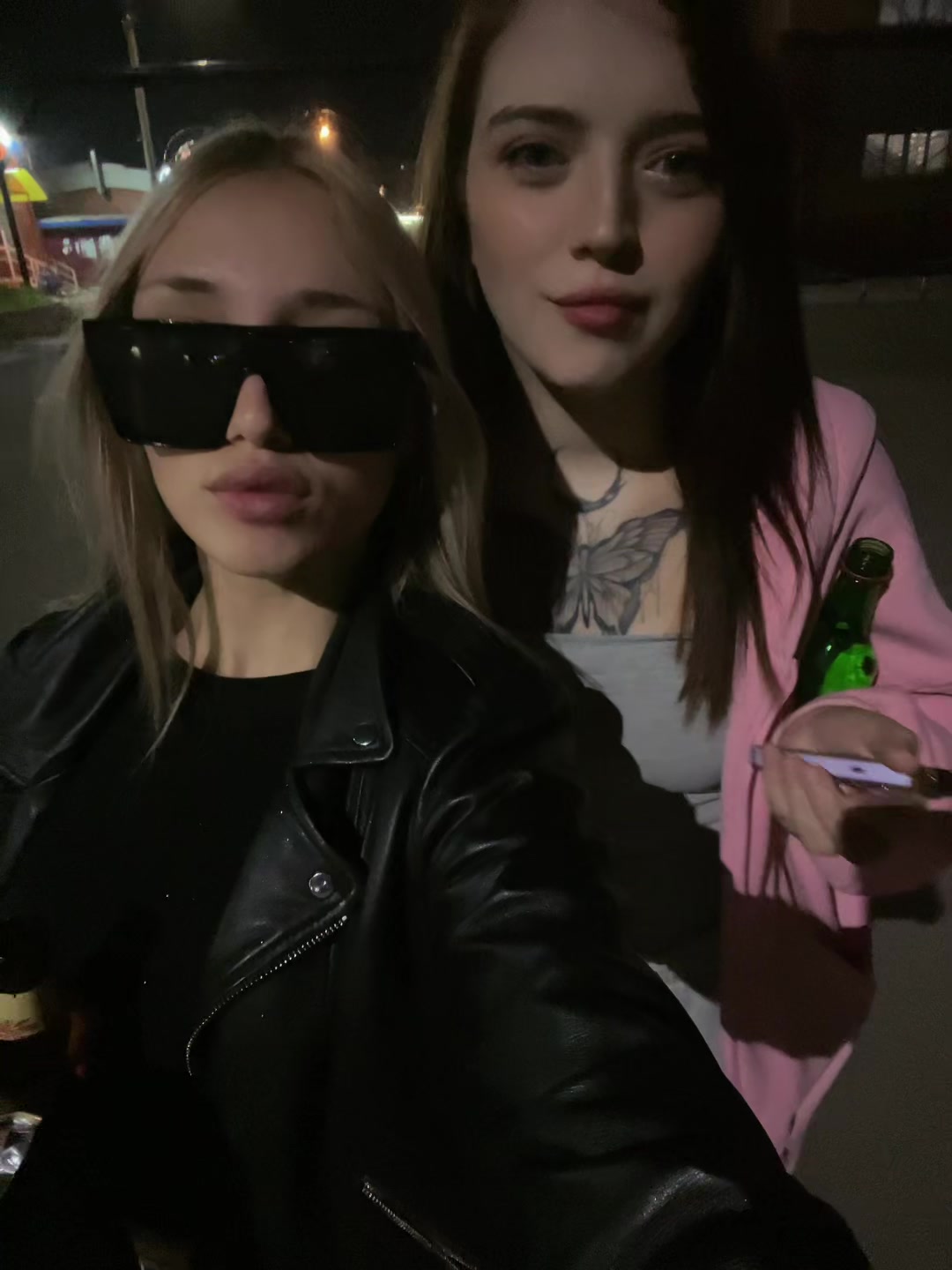 @твой страшный сон