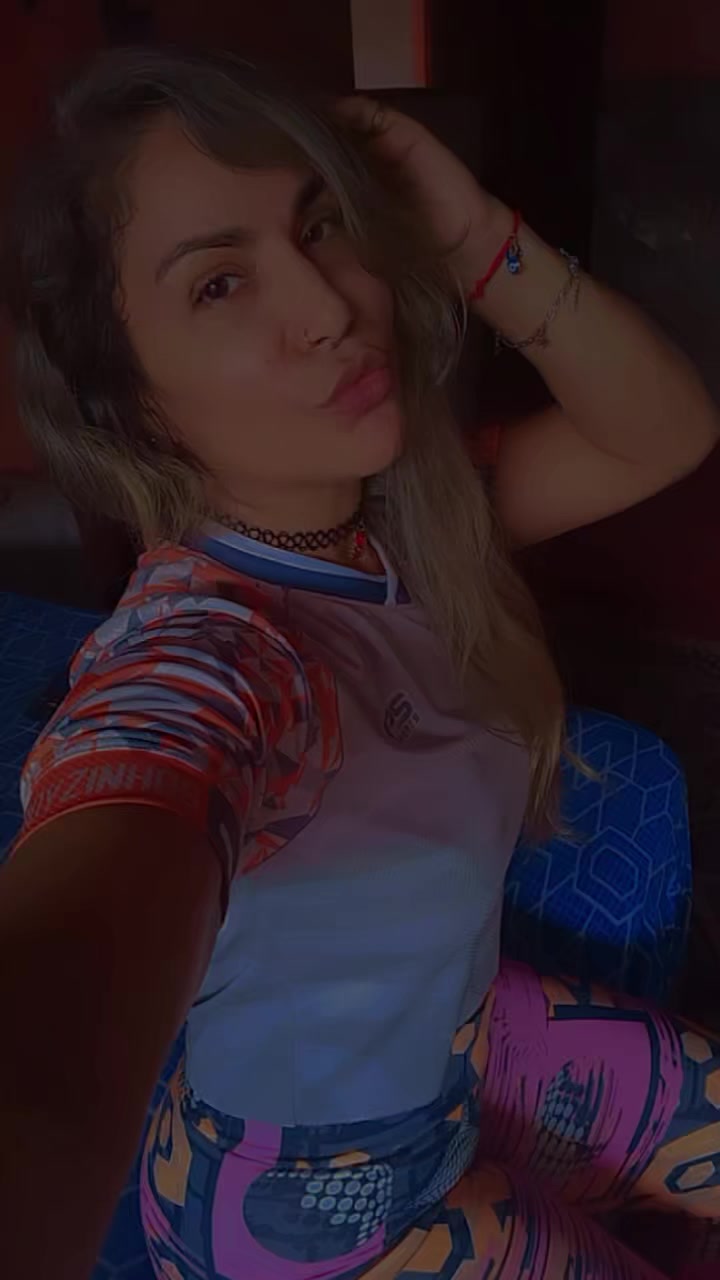 @Silvani Santos