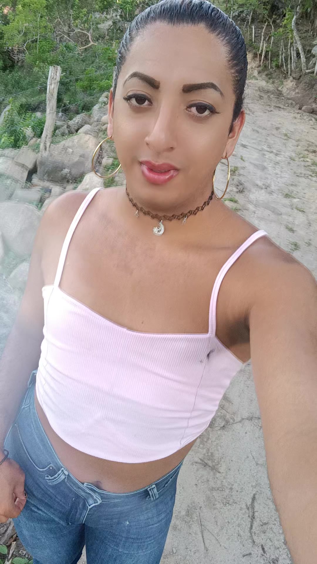 @morena roque 😍