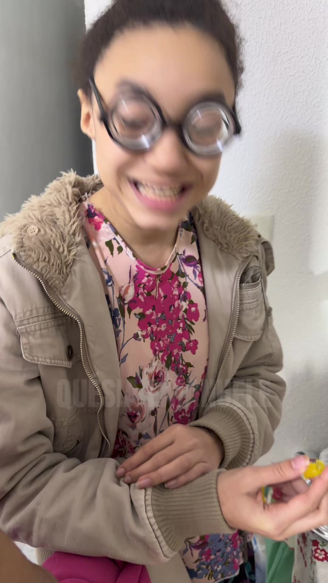 @Quésia e família J L