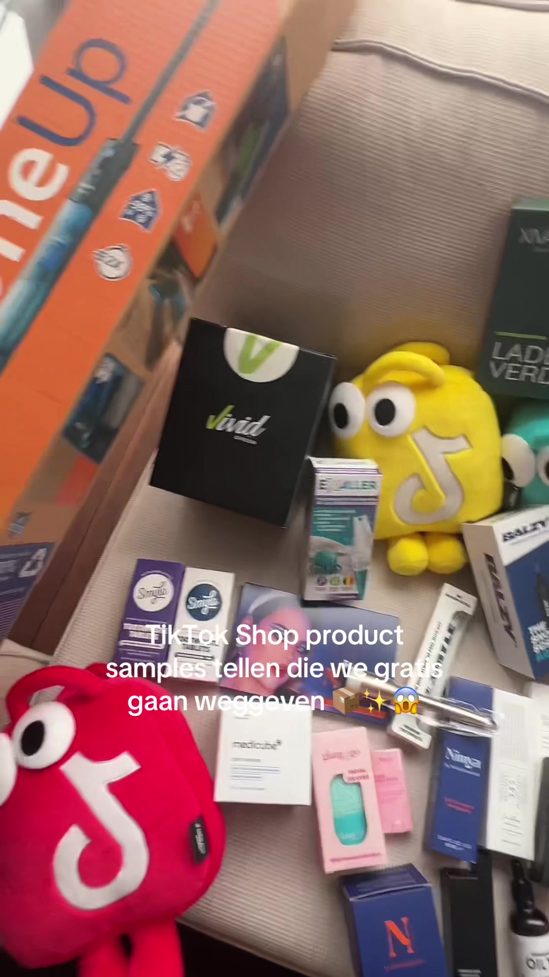 @Olivia TikTok Shop NL ๐๏ธ๐ณ๐ฑ