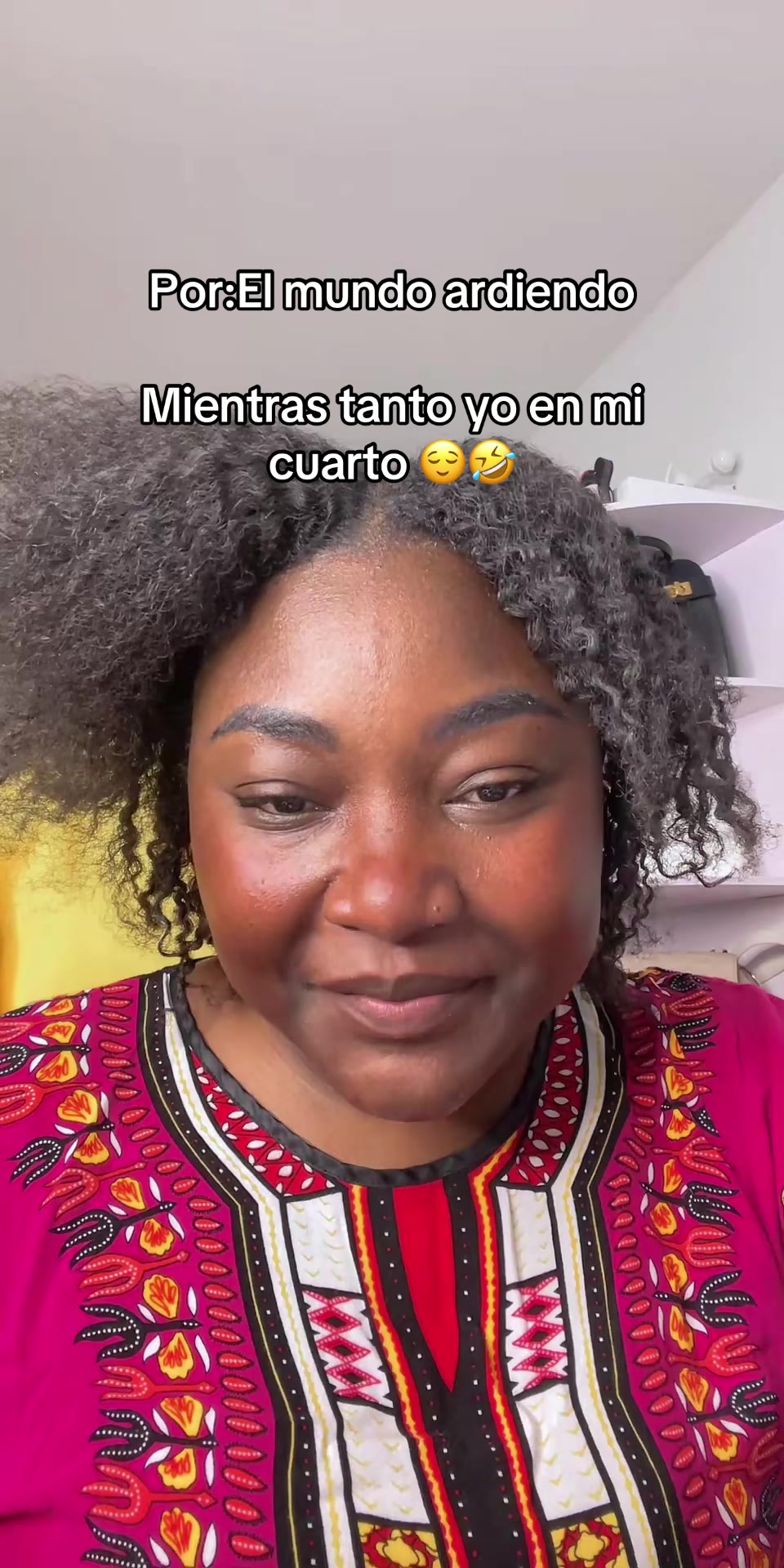 @Giselle Angulo