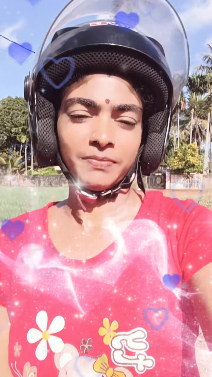 @Vinitha
