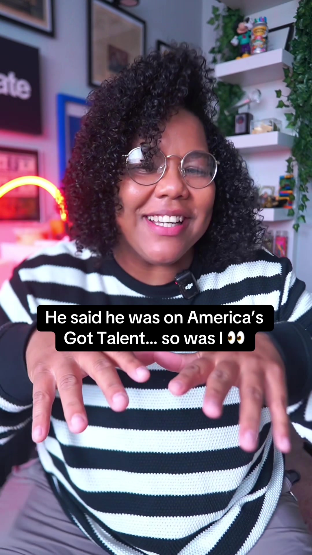 @Mama Duke