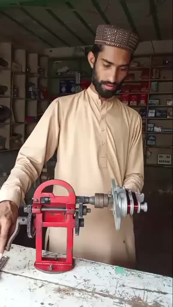 @Ladla bhai