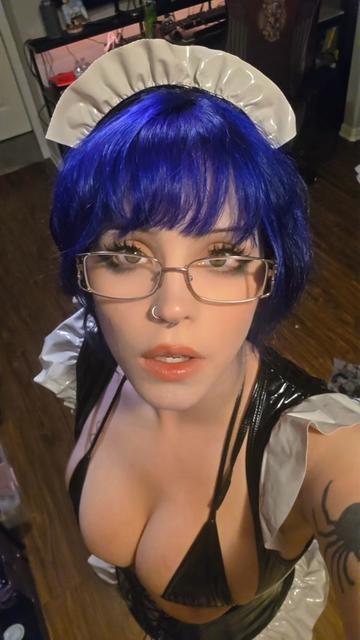 @Venus!