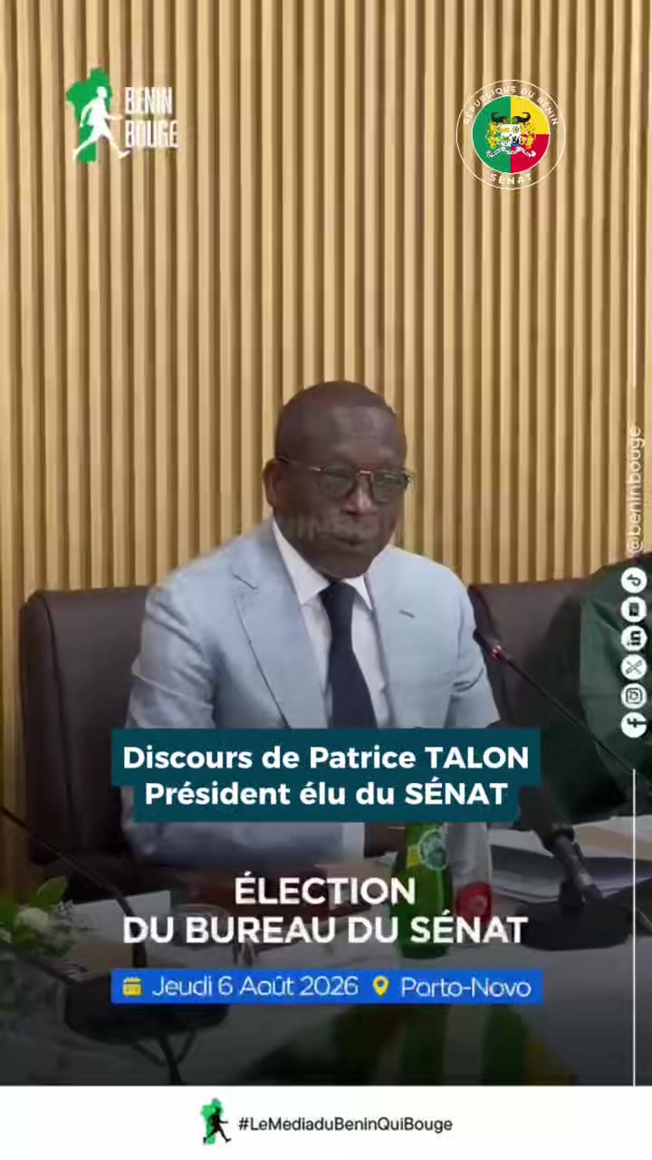 @Bénin Bouge ๐ง๐ฏ