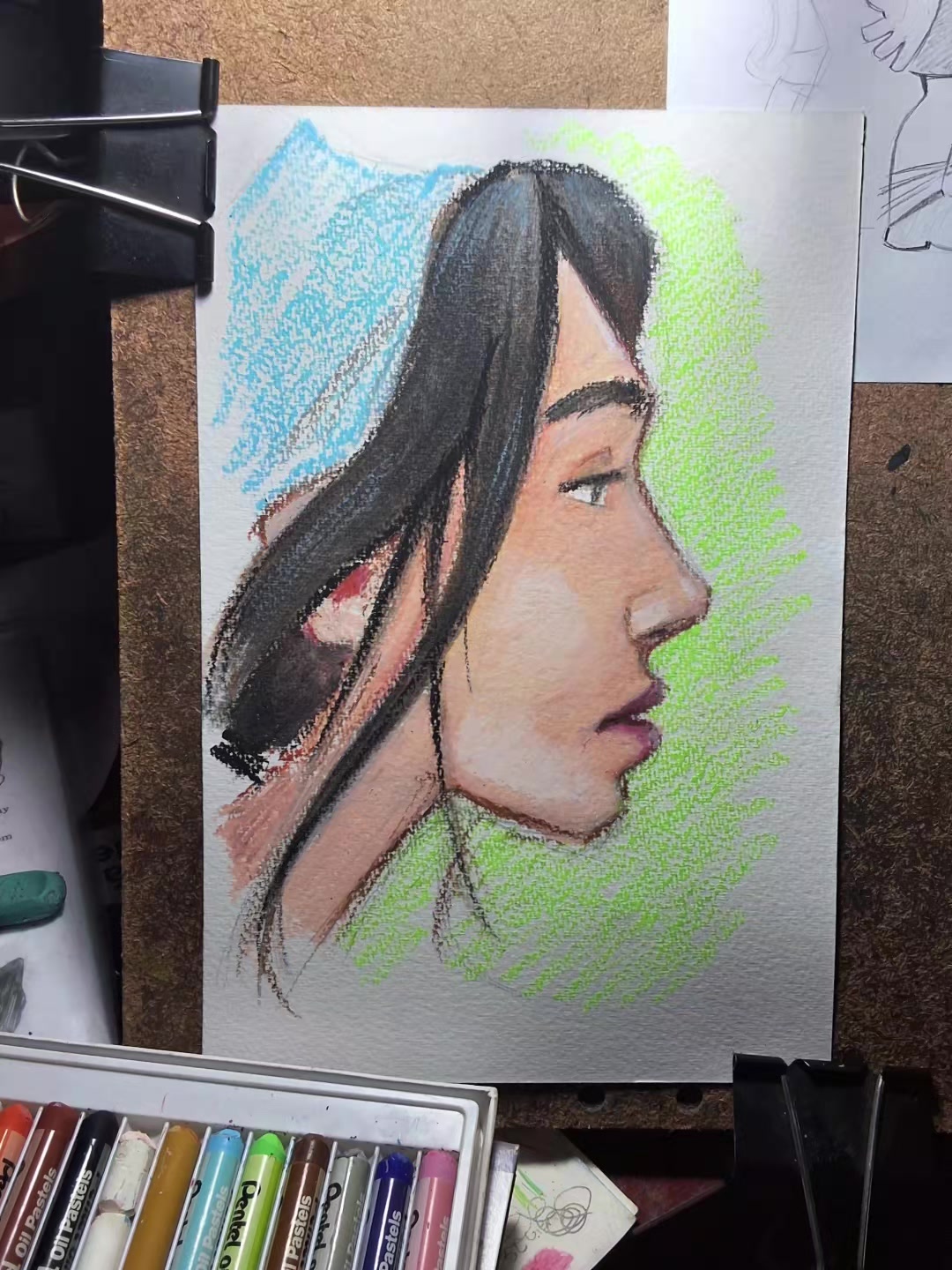 @Desenhos do Estevão