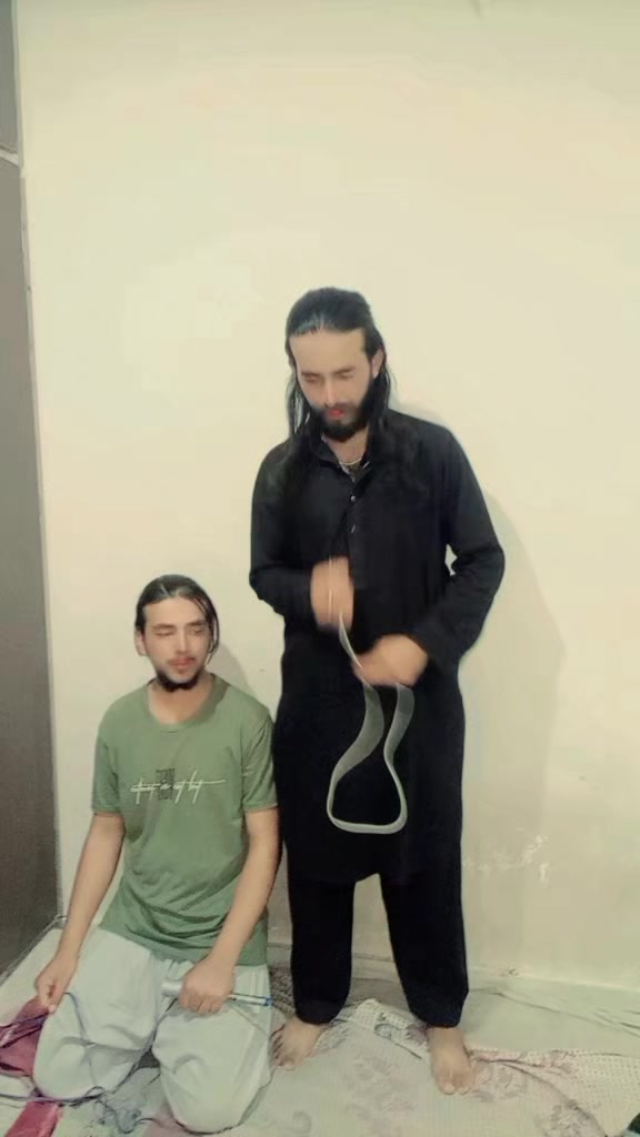 @👑 عباسی صاحب(مری)