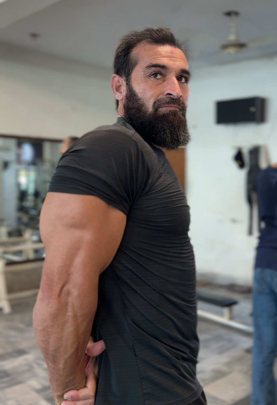 @SHAHID FITNESS ✅