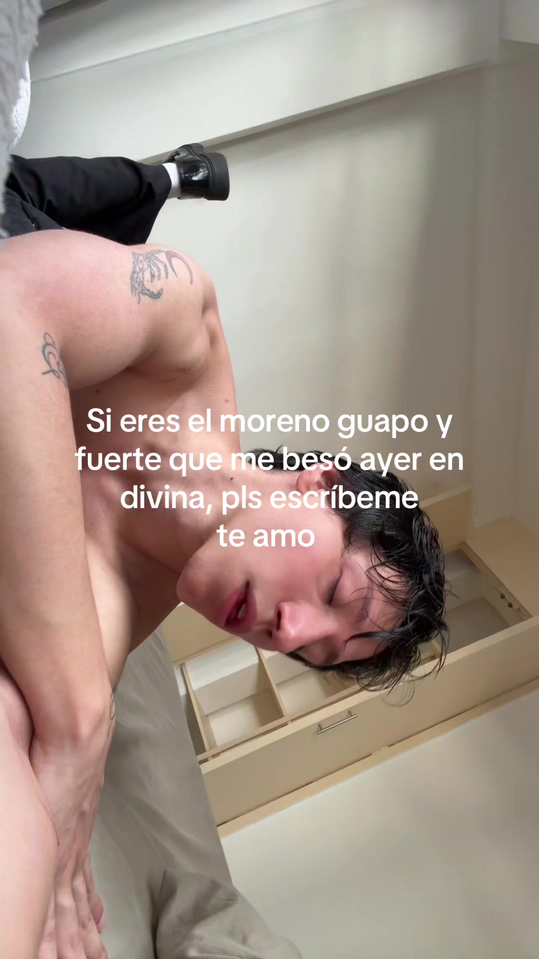 @tu regaytonero