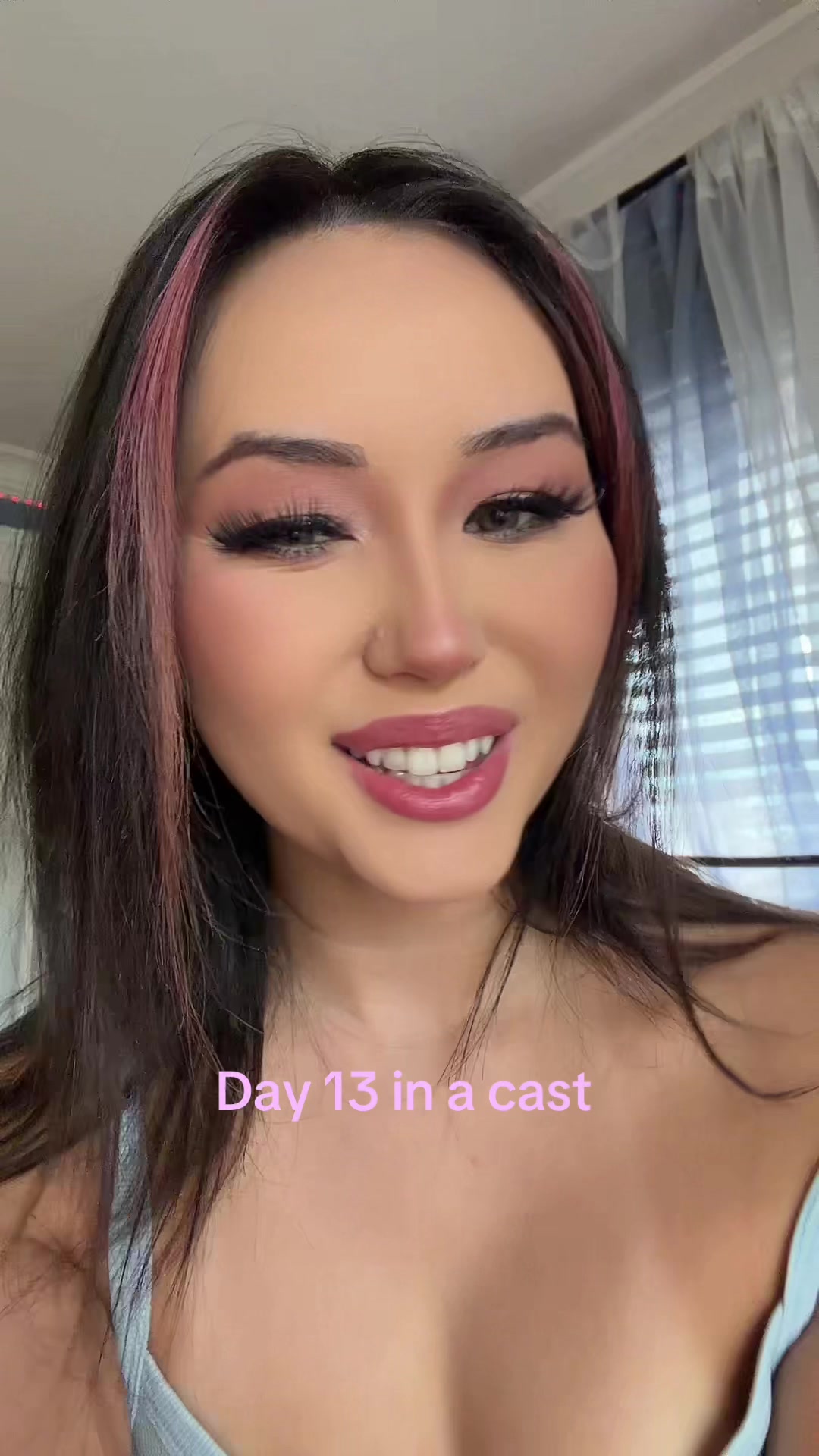 @brokenlegbaddiemaddie