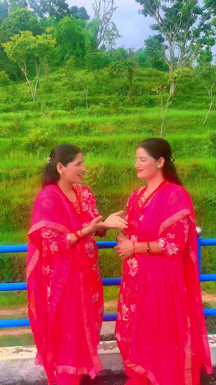 @Tr. Gita Dhakal
