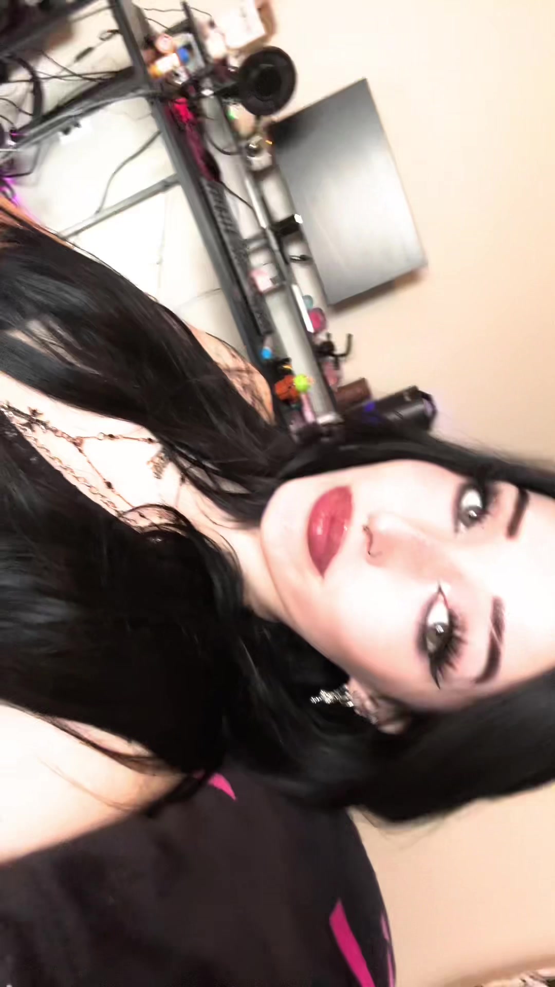 @kaylie marie 🕷️