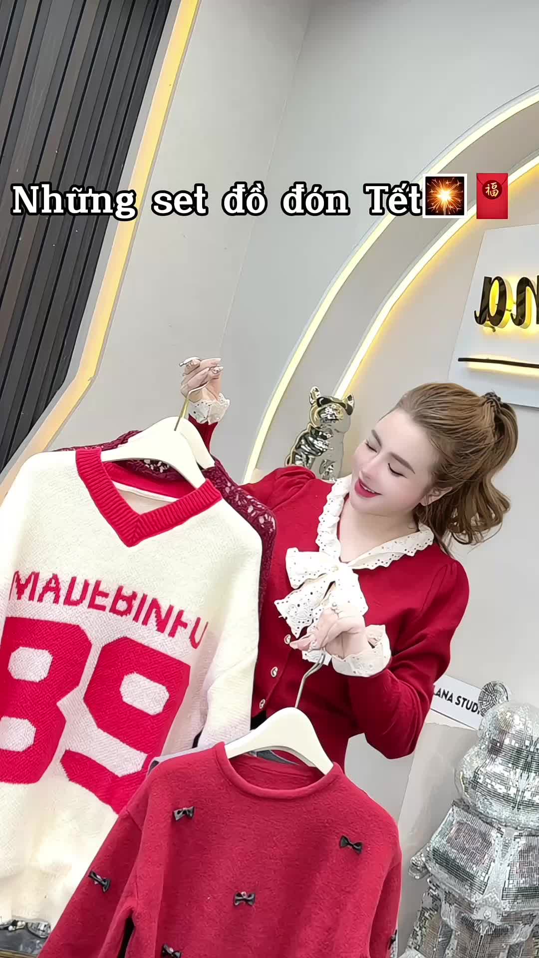 @Hường Lana Studio