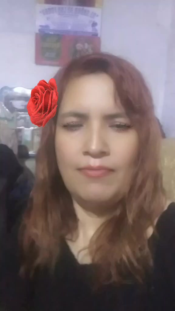@jackysita la dulce