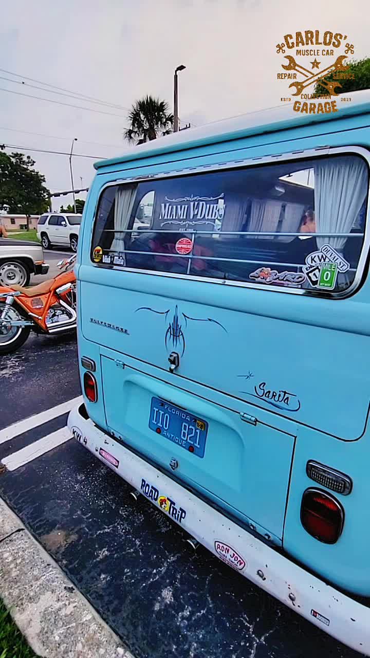 @carlos'garage