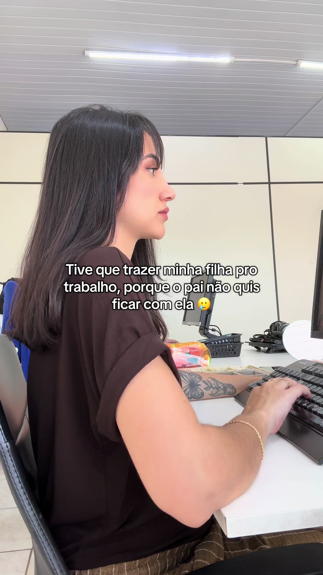 @Maria Paula
