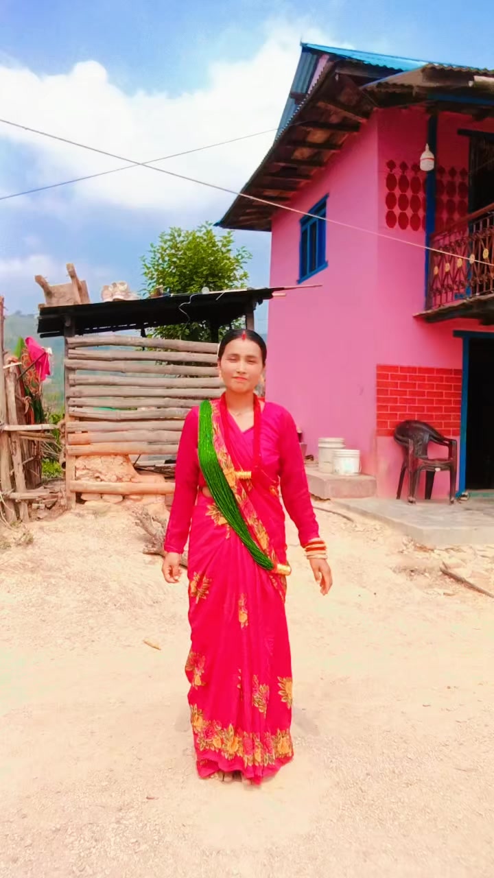 @binita nepali 60