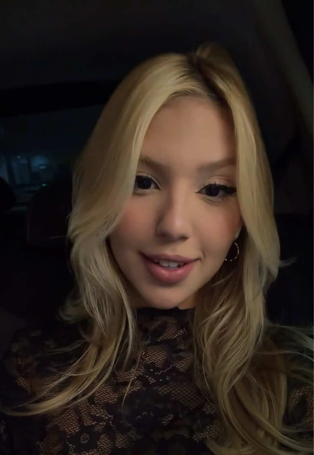 @Soraya Lavigne