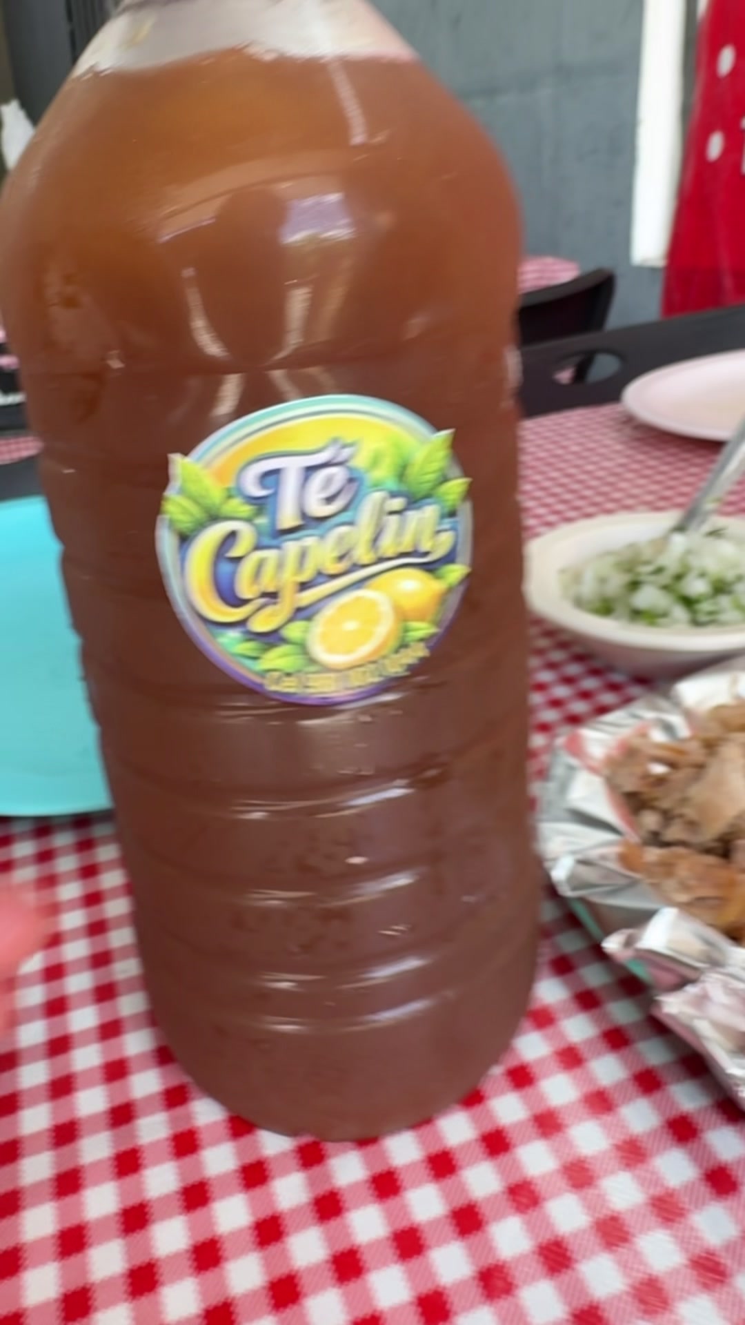 @Fernando Capelin