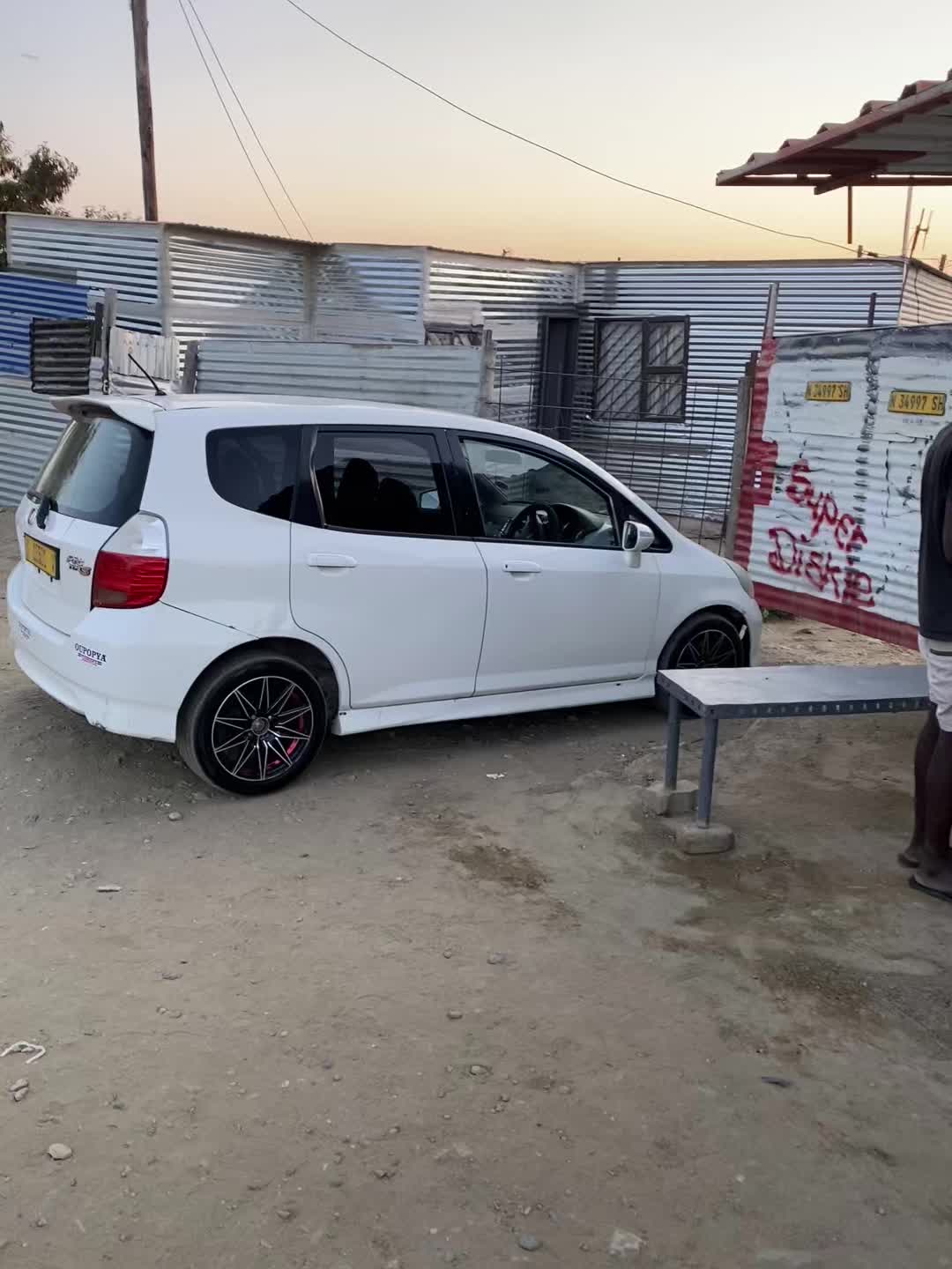 @SOBISSO INVESTMENT CC