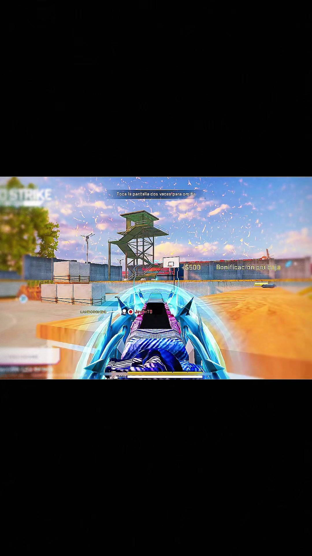 @𝐈&rsquo; 𝐀𝐌 𝐀𝐌