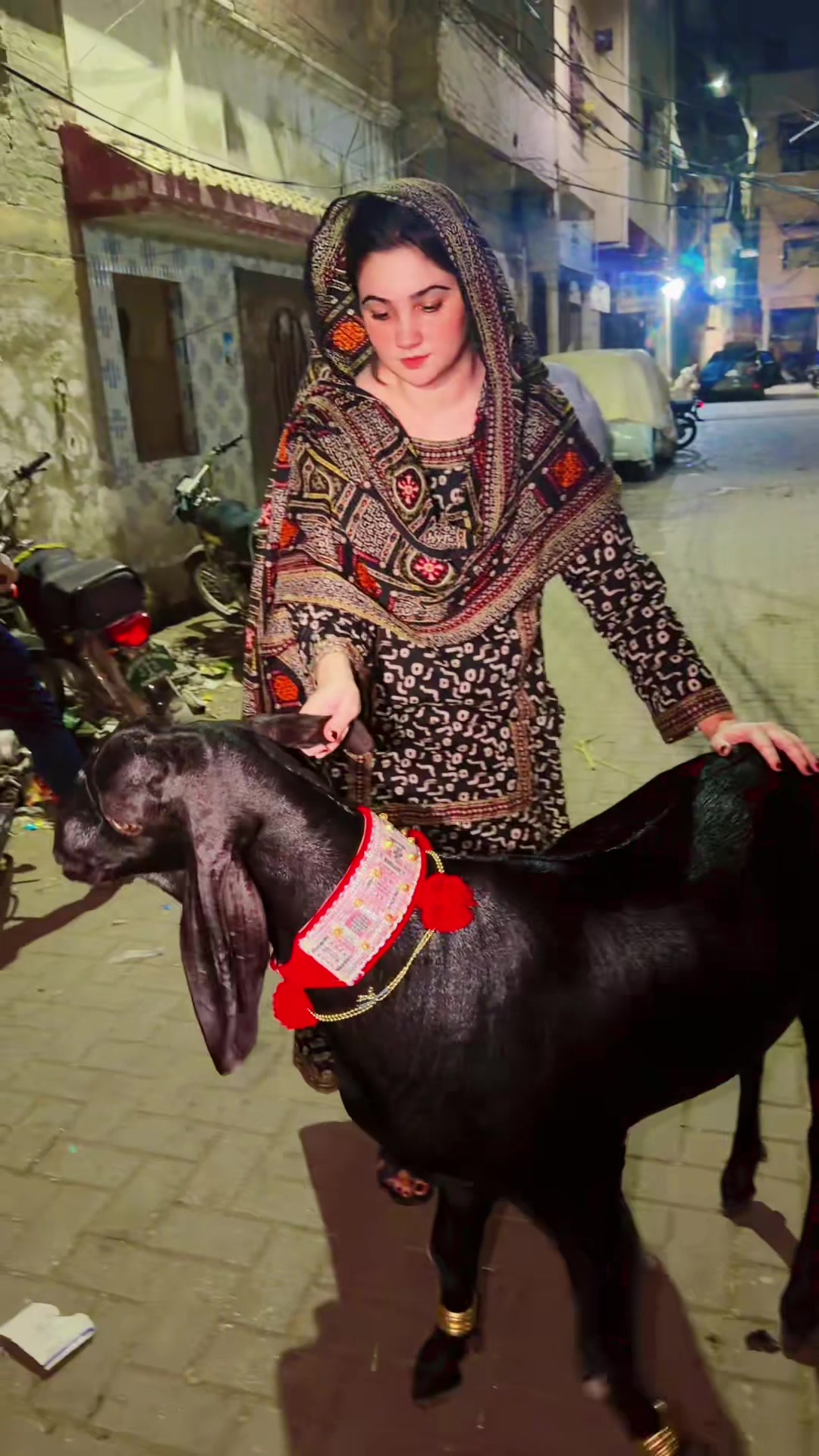 @Dua memon